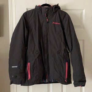 Klim Gore-tex Snow Jacket